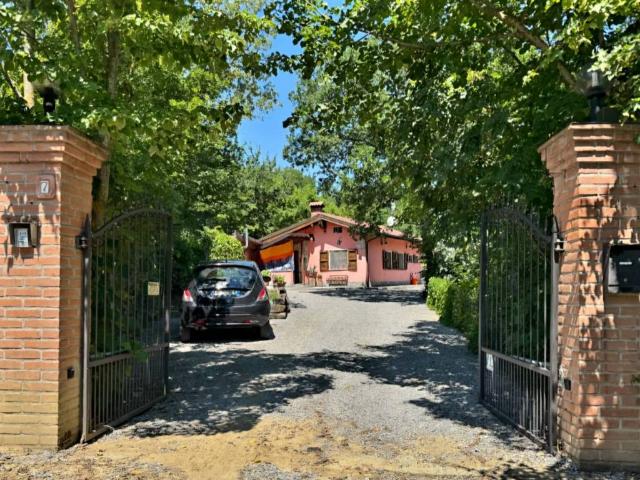 Casa indipendente in vendita a Pozzol Groppo AL