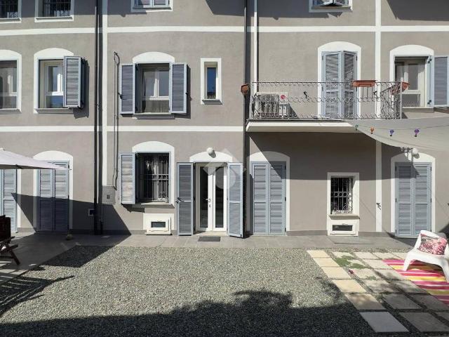 Casa indipendente in vendita a Pozzolo Formigaro AL