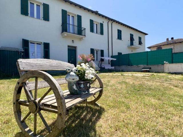 Casa indipendente in vendita a Pozzolo Formigaro AL