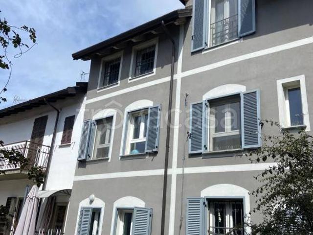 Casa indipendente in vendita a Pozzolo Formigaro via Tortona, 39
