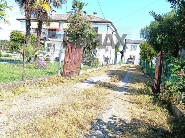 Casa indipendente in vendita a Pozzonovo PD