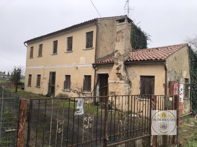 Casa indipendente in vendita a Pozzonovo PD
