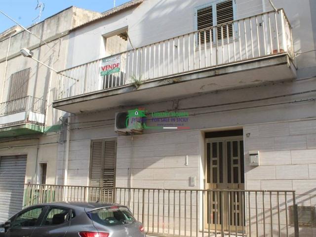 Casa indipendente in vendita a Pozzallo RG