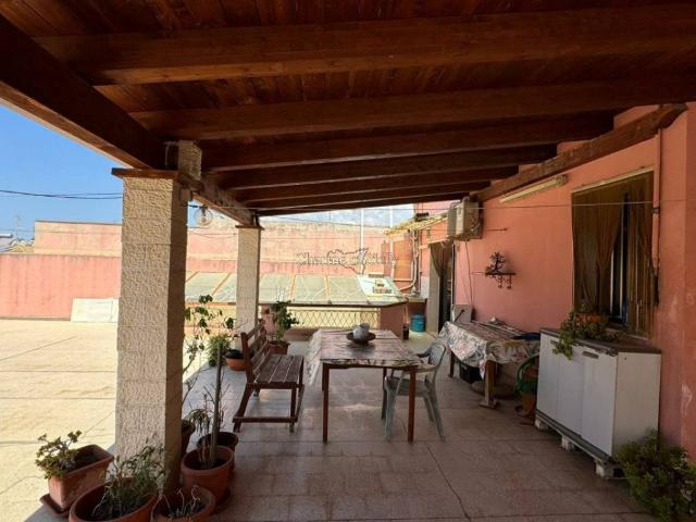 Casa indipendente in vendita a Pozzallo RG