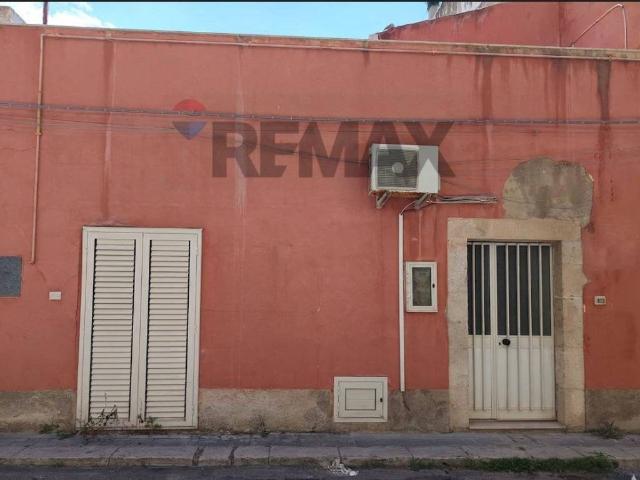 Casa indipendente in vendita a Pozzallo RG