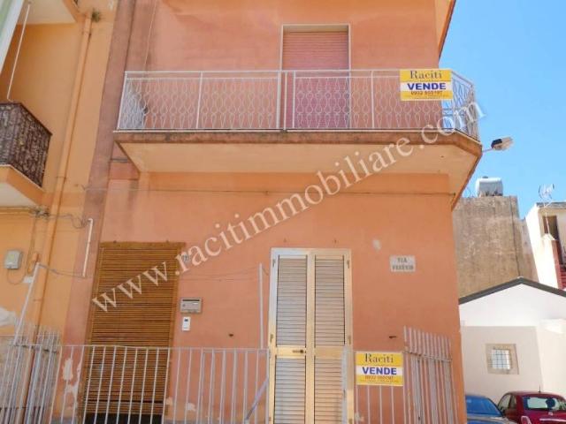 Casa indipendente in vendita a Pozzallo RG