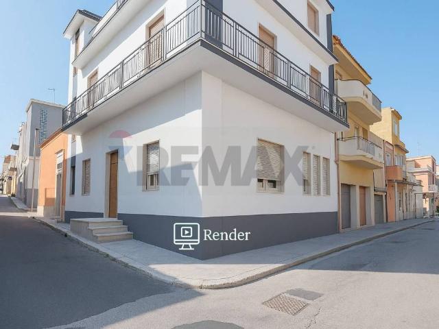 Casa indipendente in vendita a Pozzallo RG
