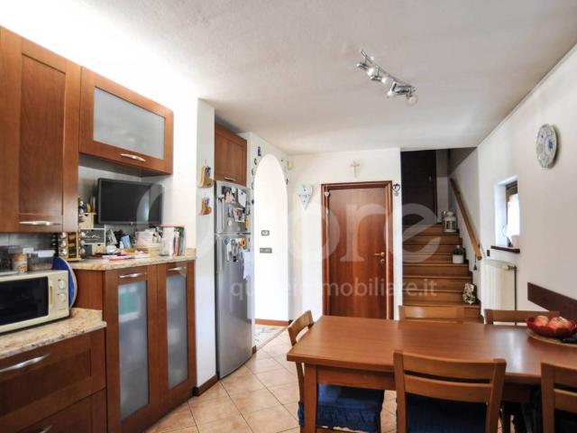 Casa indipendente in vendita a Pozzuolo del Friuli UD