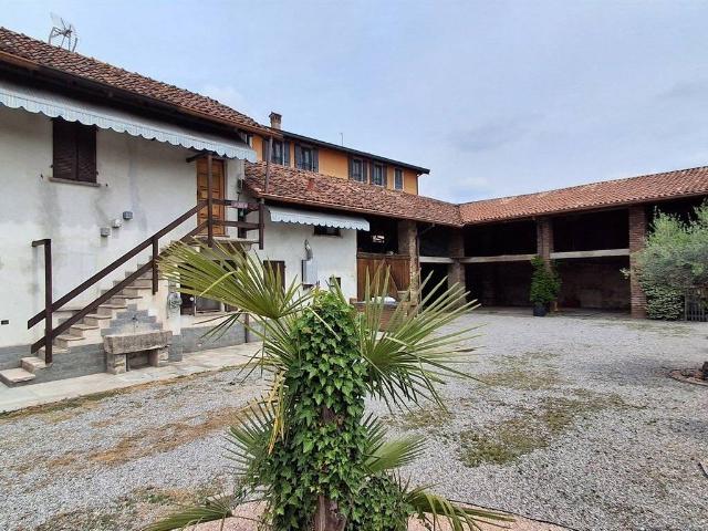 Casa indipendente in vendita a Pozzuolo Martesana MI