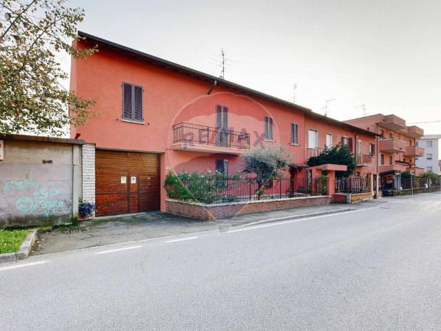 Casa indipendente in vendita a Pozzuolo Martesana