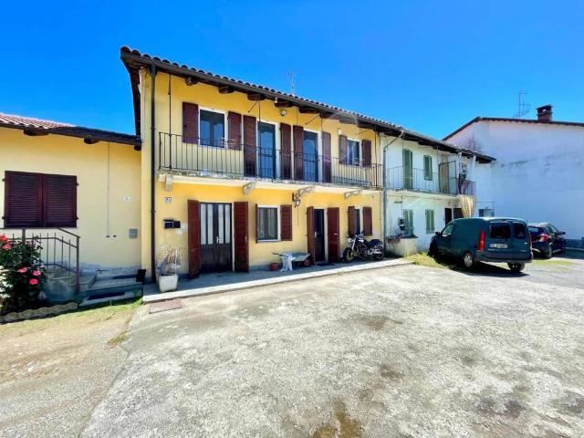 Casa indipendente in vendita a Pocapaglia CN