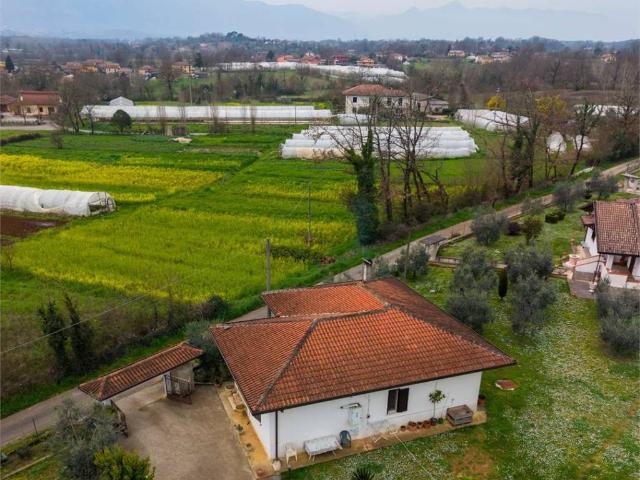 Casa indipendente in vendita a Pofi FR