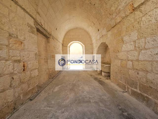 Casa indipendente in vendita a Poggiardo LE