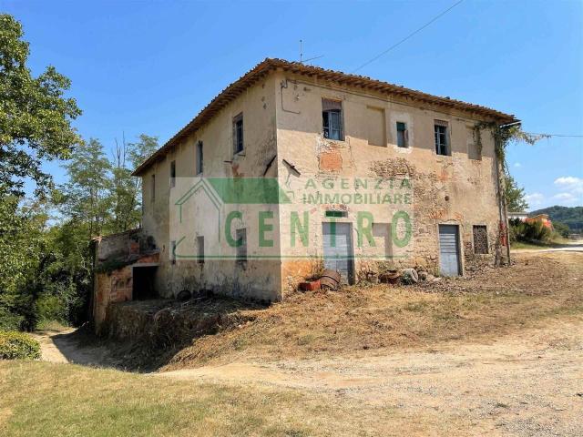 Casa indipendente in vendita a Poggibonsi