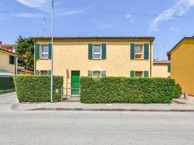 Casa indipendente in vendita a Poggio Renatico FE