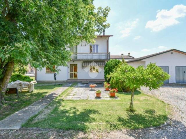 Casa indipendente in vendita a Poggio Renatico FE