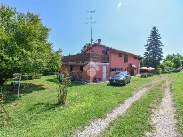 Casa indipendente in vendita a Poggio Renatico FE