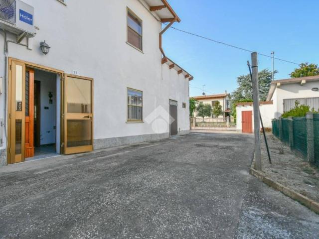 Casa indipendente in vendita a Poggio Renatico FE