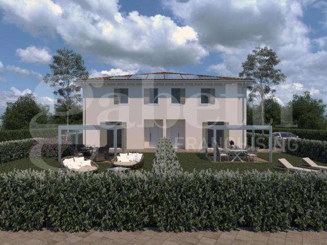 Casa indipendente in vendita a Poggio Renatico