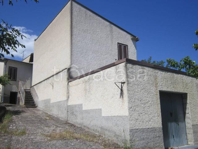 Casa indipendente in vendita a Poggio Sannita