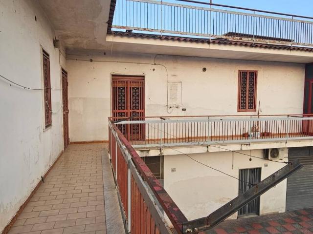 Casa indipendente in vendita a Poggiomarino NA