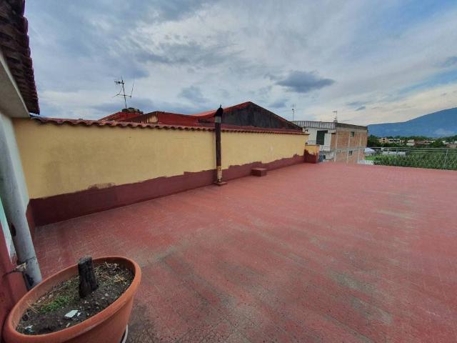Casa indipendente in vendita a Poggiomarino NA