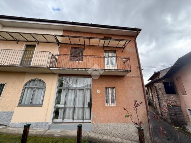 Casa indipendente in vendita a Polaveno via Castello, 5