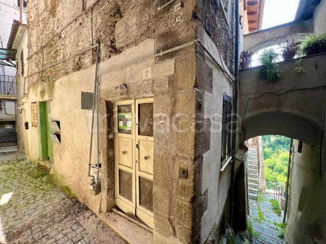 Casa indipendente in vendita a Poli vicolo San Giuseppe