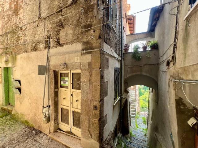 Casa indipendente in vendita a Poli RM