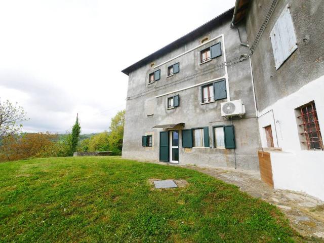 Casa indipendente in vendita a Polinago MO