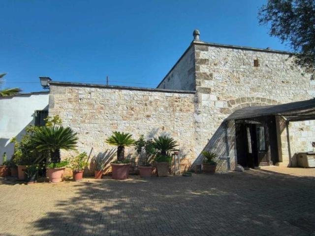 Casa indipendente in vendita a Polignano a Mare