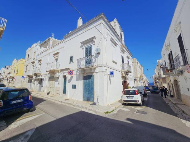 Casa indipendente in vendita a Polignano a Mare BA