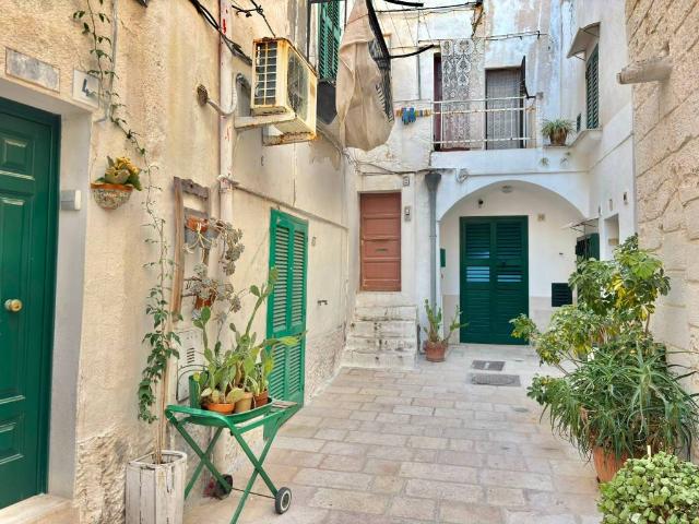 Casa indipendente in vendita a Polignano a Mare BA