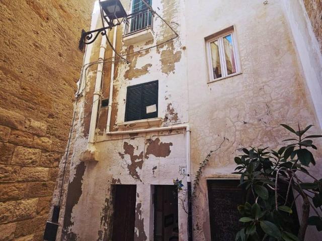 Casa indipendente in vendita a Polignano a Mare BA