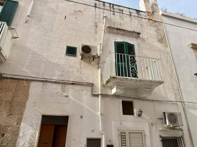 Casa indipendente in vendita a Polignano a Mare BA