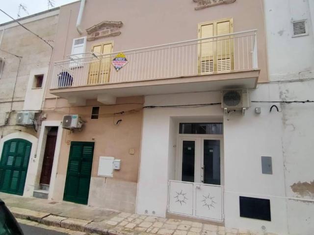 Casa indipendente in vendita a Polignano a Mare BA