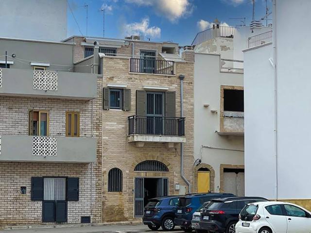 Casa indipendente in vendita a Polignano a Mare BA