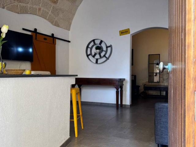 Casa indipendente in vendita a Polignano a Mare BA
