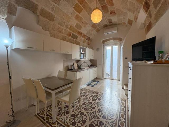 Casa indipendente in vendita a Polignano a Mare BA