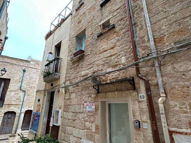 Casa indipendente in vendita a Polignano a Mare BA