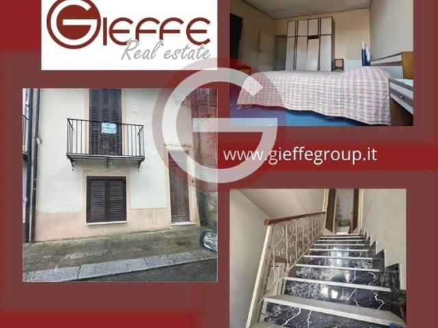 Casa indipendente in vendita a Polistena RC