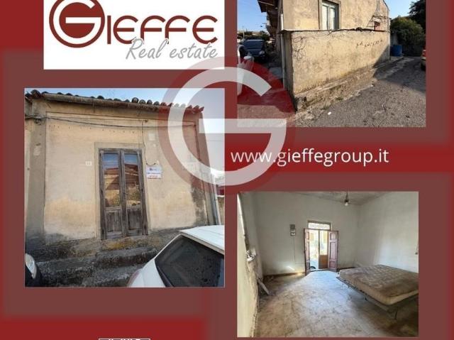 Casa indipendente in vendita a Polistena
