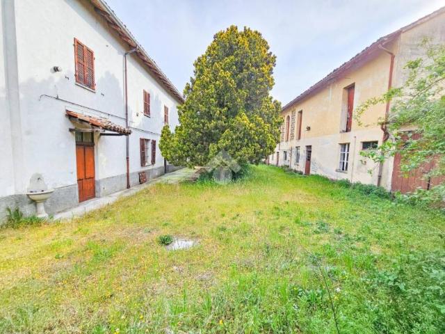 Casa indipendente in vendita a Pollastra, Bosco Marengo