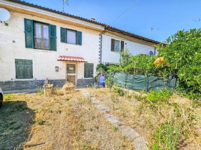 Casa indipendente in vendita a Pollastra, Bosco Marengo