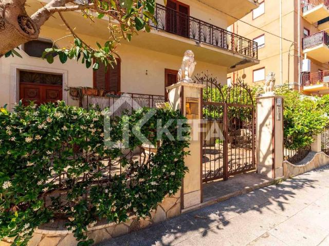 Casa indipendente in vendita a Pollina PA