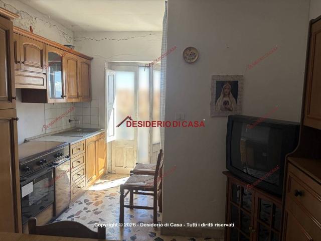 Casa indipendente in vendita a Pollina PA