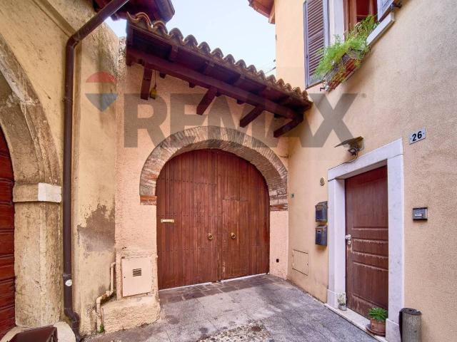 Casa indipendente in vendita a Polpenazze