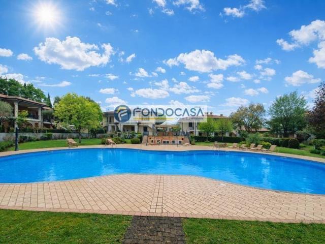 Casa indipendente in vendita a Polpenazze del Garda BS