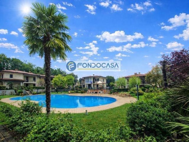 Casa indipendente in vendita a Polpenazze del Garda via rio marle