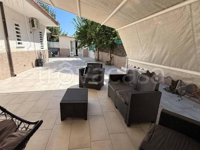 Casa indipendente in vendita a Pomigliano d'Arco via Masseria Pipola